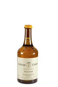 Château-Chalon, Macle (62 cl) - 2017