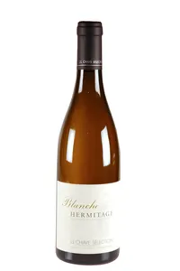 Hermitage blanc, Blanche, J.L.Chave Sélection - 2021