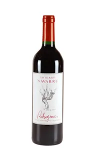 VdF, Ribeyrenc, Thierry Navarre - 2022