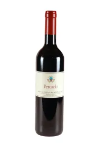 Percarlo, San Giusto A Rentennano - 2018