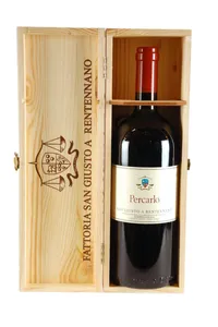 Percarlo, San Giusto A Rentennano (magnum) - 2022