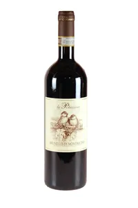 Brunello di Montalcino, Le Potazzine - 2020