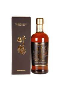 Whisky japonais Nikka, Pure Malt Taketsuru, 43%