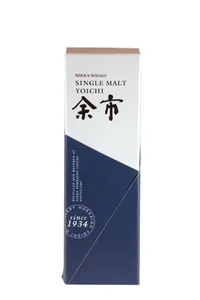 Whisky japonais Nikka, Single Malt Yoichi, 45%