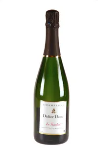 Champagne Brut, Le Truchat, Didier Doué (magnum)