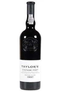 Porto Vintage, Taylor - 1997