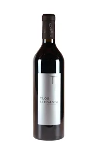 Cyclades, Clos Stegasta rouge, T-Oinos - 2021