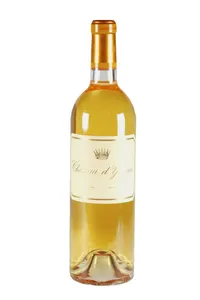 Château d'Yquem, 1er C Sup. Sauternes - 2020