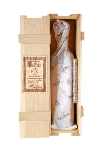 Montilla-Moriles, Don PX Convento Seleccion, Toro Albala - 1958