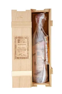 Amontillado, Convento Seleccion,Toro Albala - 1952