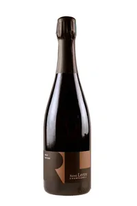 Champagne Brut Nature, Rémi Leroy
