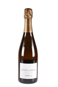 Champagne Extra-Brut, Millésimé, Benoit Lahaye - 2016