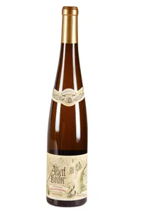 Riesling Grand Cru Sommerberg, Albert Boxler - 2020