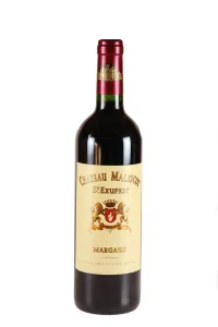 Château Malescot St-Exupéry, 3e CC Margaux - 2021