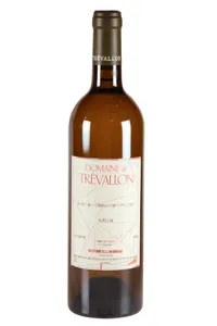 IGP Alpilles blanc, Trévallon - 2024