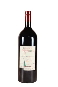 IGP Alpilles rouge, Trévallon (magnum) - 2022