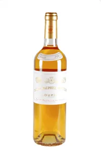 Loupiac, Cuvée d'Or, Château Dauphiné-Rondillon - 2015