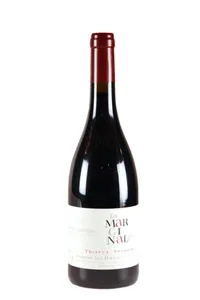 Saumur-Champigny, Marginale, Roches Neuves - 2020