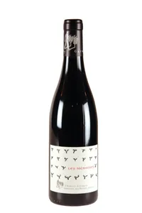 Saumur-Champigny, Les Mémoires, Roches Neuves - 2020