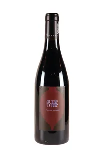 Saumur-Champigny, Outre Terre (amphore), Roches Neuves - 2020