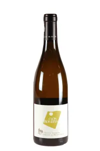 Saumur blanc, Clos Romans, Roches Neuves - 2016