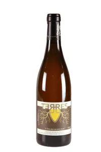 Saumur blanc, Terres (vin orange), Roches Neuves - 2021