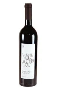 VdP, Empreinte blanche, Le Gd-Clos, J-M Novelle