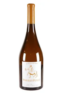 Pouilly-Fuissé, Jules Desjourneys (magnum) - 2019