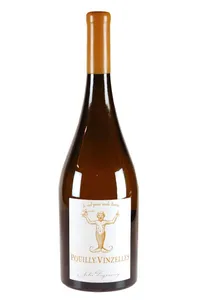 Pouilly-Vinzelles Les Longeays, Jules Desjourneys (magnum) - 2020