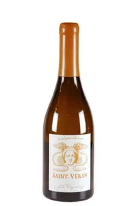 Saint-Véran, Jules Desjourneys - 2015