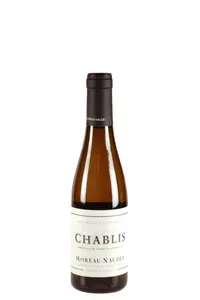 Chablis, Moreau-Naudet (37.5 cl) - 2020