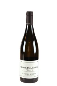 Chablis Forêts 1er Cru, Moreau-Naudet (37.5 cl) - 2023