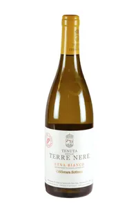 Etna bianco, Calderara Sottana, T. Terre Nere - 2023