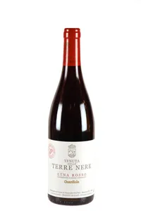 Etna rosso, Guardiola, T. Terre Nere - 2022