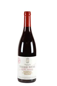 Etna rosso, Prephylloxera, T. Terre Nere - 2022