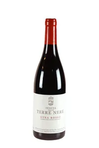 Etna rosso, T. Terre Nere - 2024