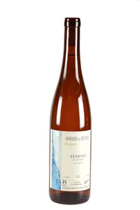 Fendant Vieilles Vignes, Domaine de Beudon - 2012
