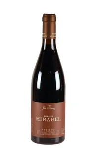 Pic St-Loup, Les Bancels, Domaine Mirabel - 2020