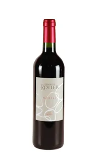 Gaillac rouge, Les Gravels, Domaine Rotier - 2020