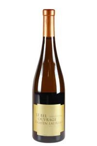 Savennières, Bel Ouvrage, Damien Laureau - 2018