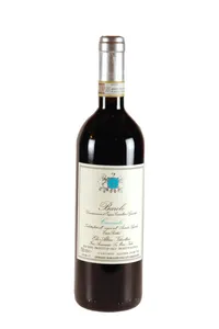 Barolo Cannubi, Elio Altare - 2020