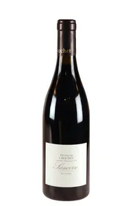 Sancerre rouge, François Crochet - 2022