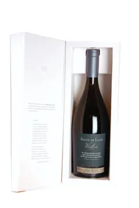 Aigua de Llum, Vall Llach - 2021