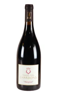 Costières de Nîmes, Marginal, Terre des Chardons - 2022