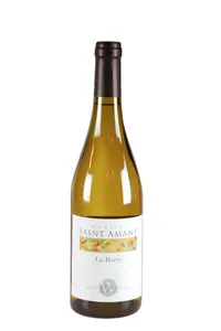Côtes-du-Rhône blanc, La Borry, Saint-Amant - 2023