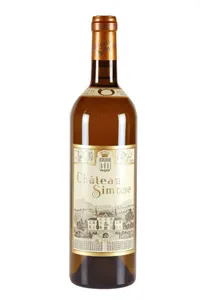 Château Simone blanc, Palette - 2022