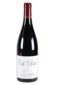 Côte Rôtie, Terrasses, Jean-Luc Jamet - 2019
