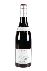 Marsannay, Les Longeroies, Jean Fournier - 2021