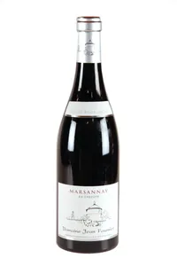 Marsannay, Es Chezots, Jean Fournier - 2021