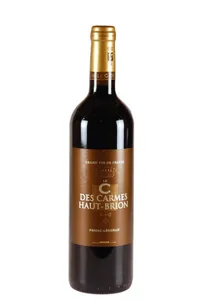 Le C des Carmes Haut-Brion, Pessac-Léognan - 2020